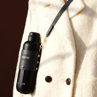 LePresso ThermaTrail Thermos Bottle