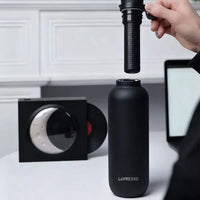 LePresso ThermaTrail Thermos Bottle