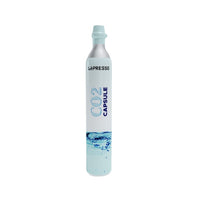 LePresso CO2 Capsule - 0.6L