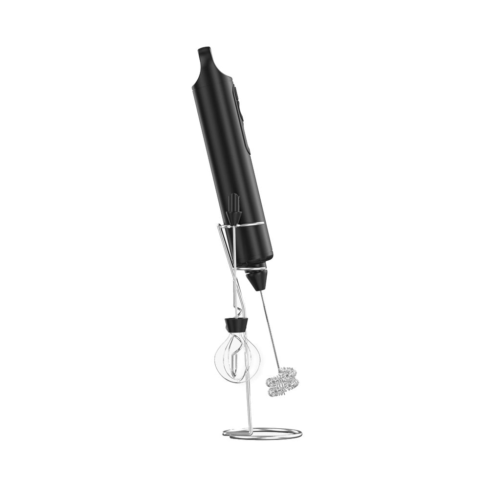 LePresso 3-in-1 Rechargeable Frother