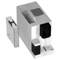 LePresso Brevissimo Automatic Coffee Machine with Mobile App