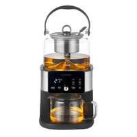 LePresso Brewfinity Tea & Coffee Brewer with Digital Display