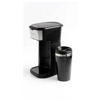 LePresso Instant Coffee Brewer with Travel Mug 400ml