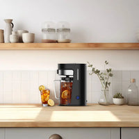 LePresso Cold Brew Machine for Iced Coffee & Tea