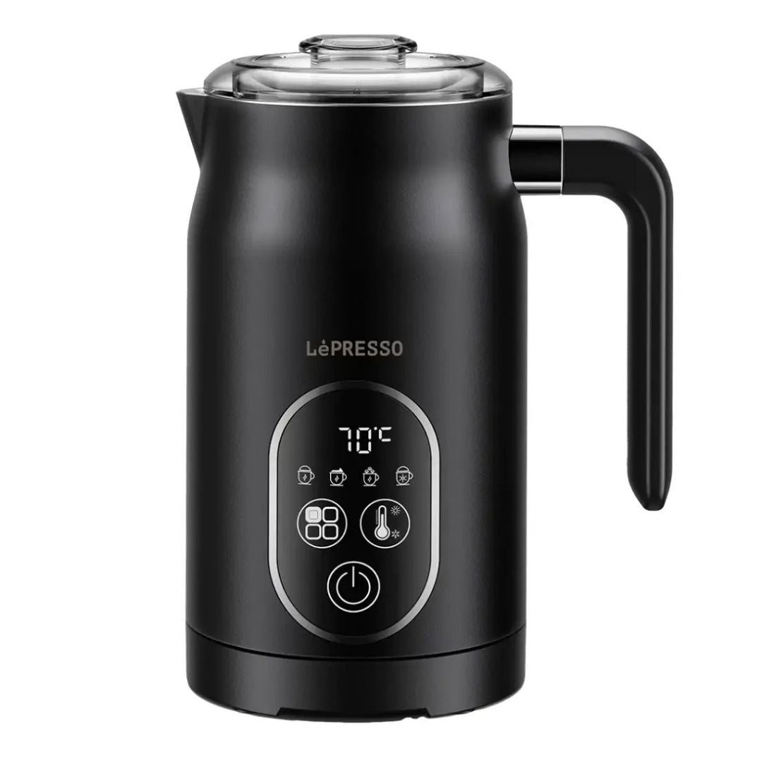 LePresso LP027 Four Froth Milk Frother
