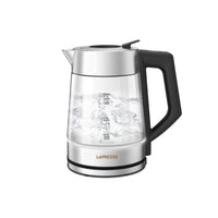 LePresso Multi-Temperature Glass Kettle 1.7L