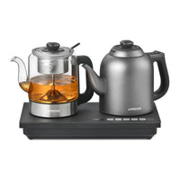LePresso 2200W AuraBrew Tea Brewer & Water Boiler