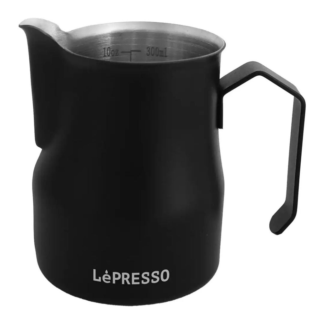 LePresso 350ml Milk Frothing Pitcher