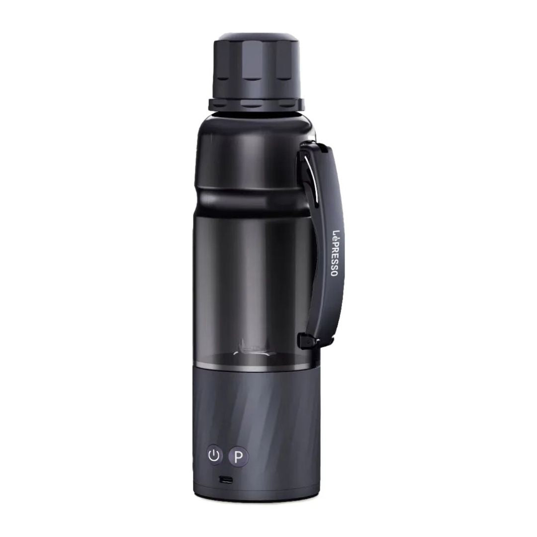 LePresso Juvelix 370W Portable Blender 600ml
