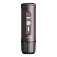 LePresso CaféCruze Portable 2-in-1 Espresso Maker 20Bar