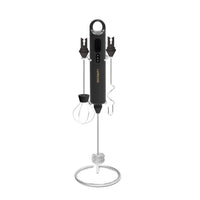 LePresso 3-in-1 Rechargeable Frother