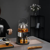 LePresso Brewfinity Tea & Coffee Brewer with Digital Display