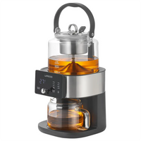 LePresso Brewfinity Tea & Coffee Brewer with Digital Display