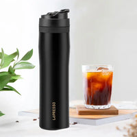 LePresso Portable French Press