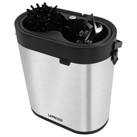 LePresso Sterilix Portafilter Cleaner Machine