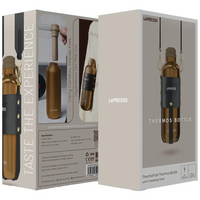 LePresso ThermaTrail Thermos Bottle