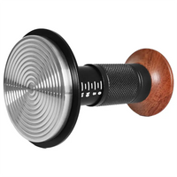LePresso 58.5mm Impact Tamper