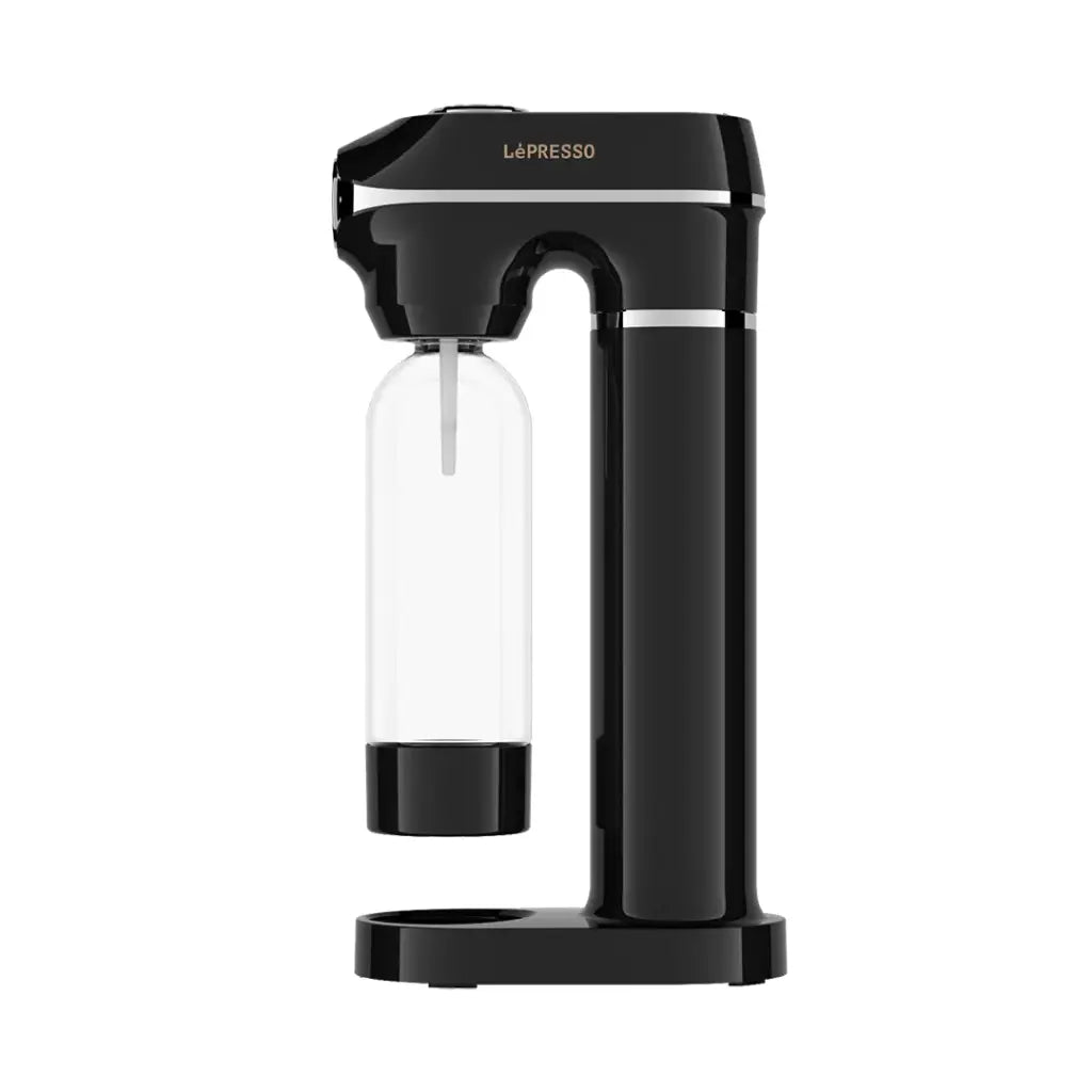 Lepresso Instant Sparkling Water Carbonator