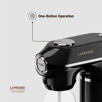 Lepresso Instant Sparkling Water Carbonator