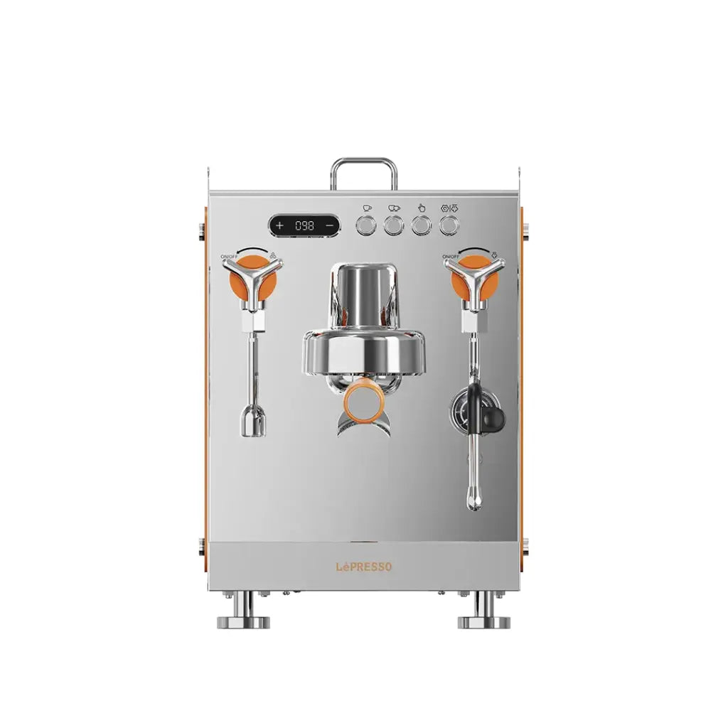 LePresso Commercial-Home Espresso Machine