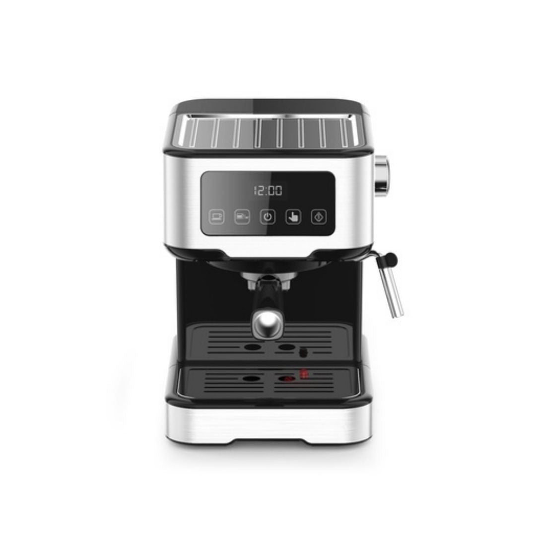 LePresso Dual Drip Barista Espresso Machine with Touch Display & Milk Steamer