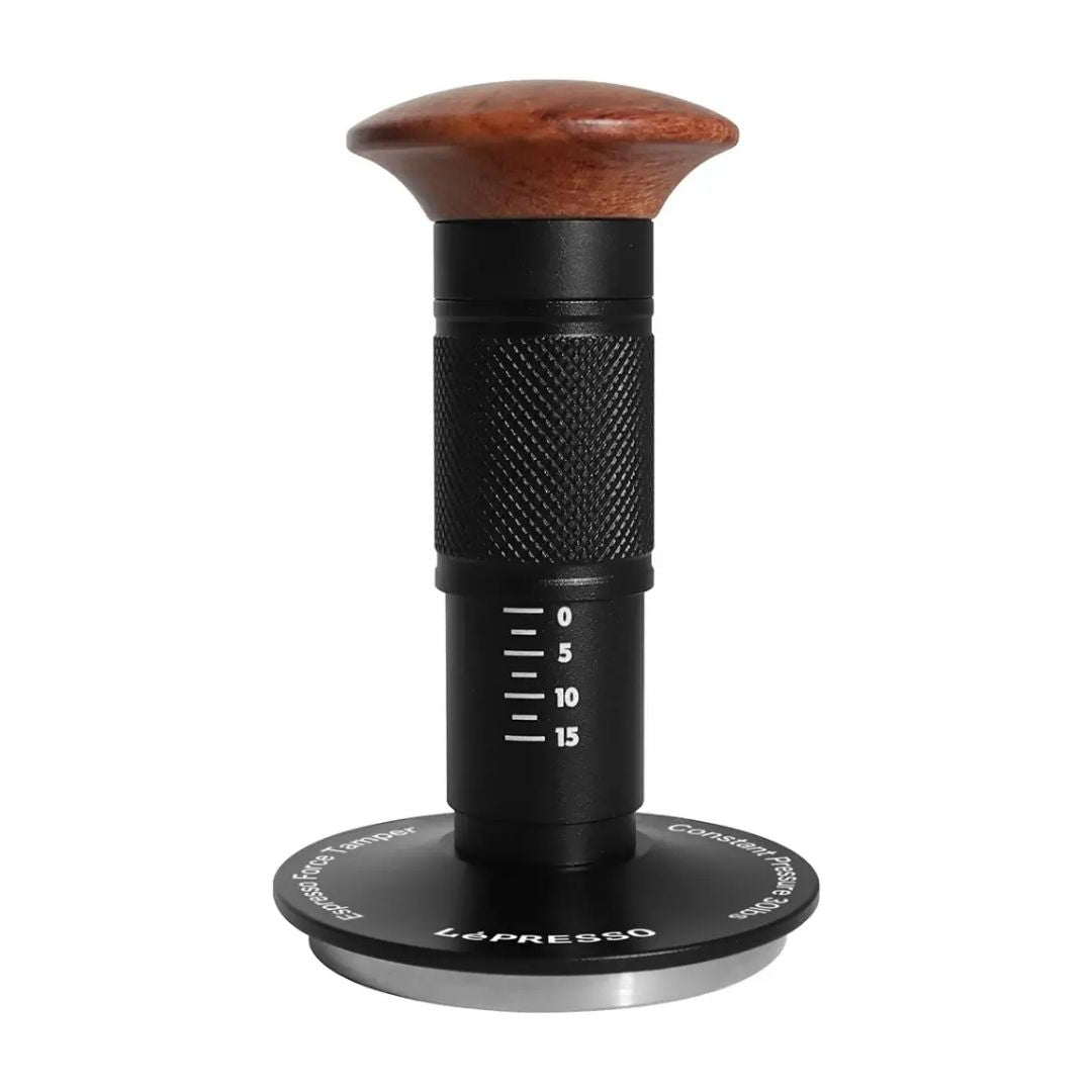 LePresso 58.5mm Impact Tamper