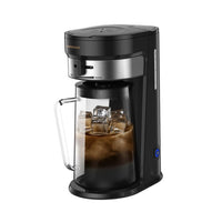 LePresso Cold Brew Machine for Iced Coffee & Tea