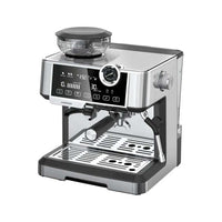 LePresso Dual Boiler Espresso Machine