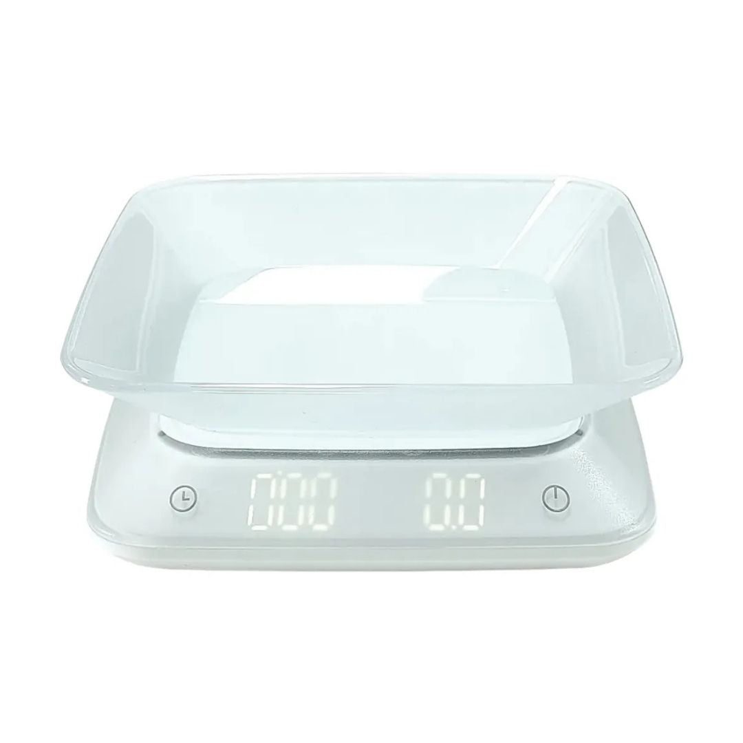 LePresso Orino Precision Coffee Scale