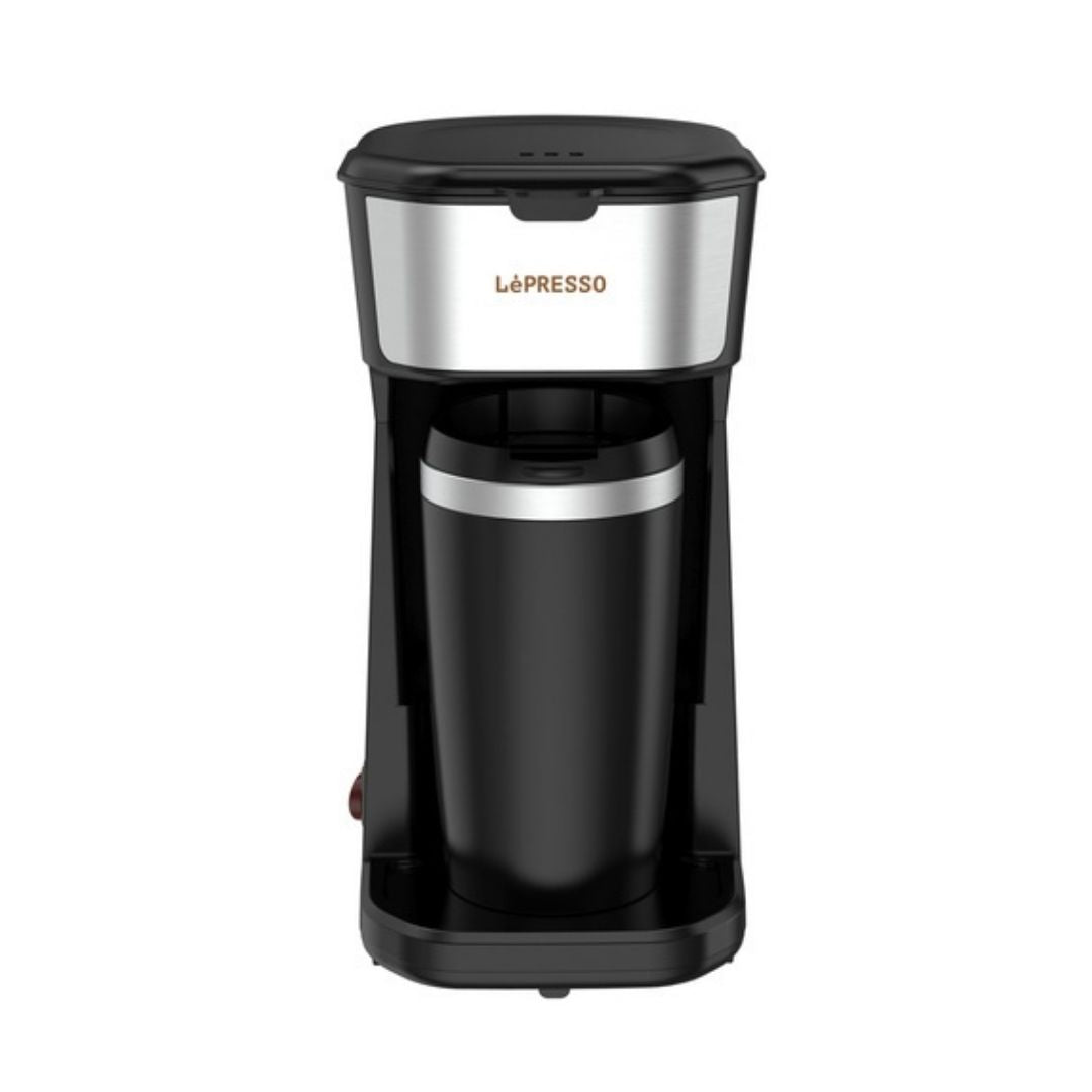 LePresso Instant Coffee Brewer with Travel Mug 400ml