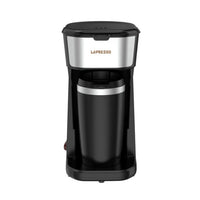 LePresso Instant Coffee Brewer with Travel Mug 400ml
