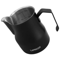 LePresso 350ml Milk Frothing Pitcher