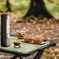 LePresso CaféCruze Portable 2-in-1 Espresso Maker 20Bar