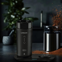 Lepresso Smart Travel Heating Mug