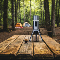 LePresso Brewjet Portable Espresso Maker