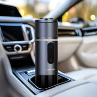 LePresso Brewjet Portable Espresso Maker