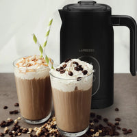 LePresso LP027 Four Froth Milk Frother