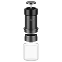 LePresso Hand Press Espresso Maker