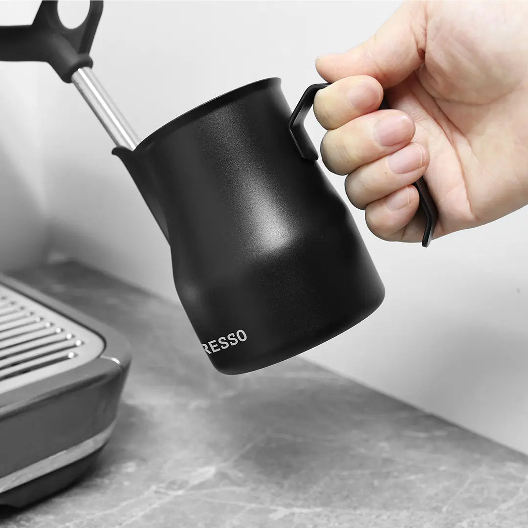 LePresso 350ml Milk Frothing Pitcher