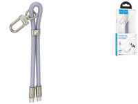 Hoco GH5 Elegant Lanyard Charging Cable