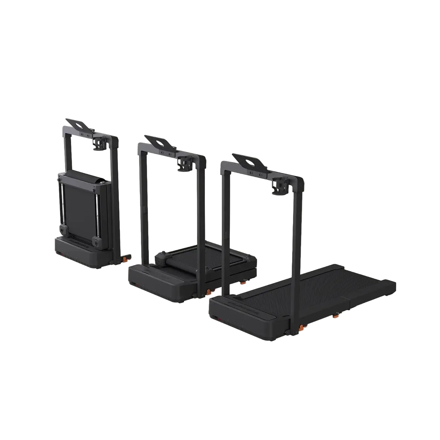 King Smith Smart Foldable Treadmill MX8 - 2.25 HP