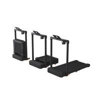 King Smith Smart Foldable Treadmill MX8 - 2.25 HP