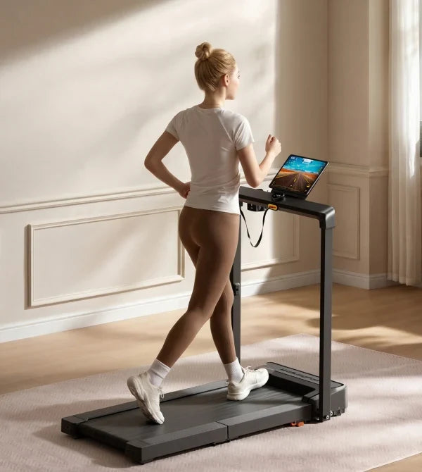 King Smith Smart Foldable Treadmill MX8 - 2.25 HP