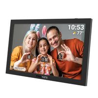 Promate Memoria 10 Full HD Wi Fi Photo Frame