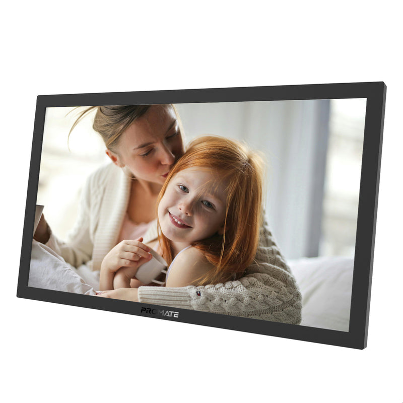 Promate Memoria 15 Full HD Wi Fi Photo Frame