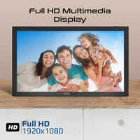 Promate Memoria 15 Full HD Wi Fi Photo Frame