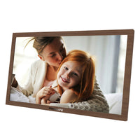 Promate Memoria 15 Full HD Wi Fi Photo Frame