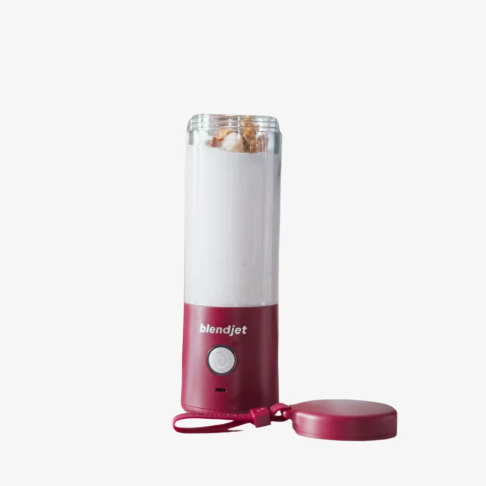 BLENDJET V2 Portable Blender- 16Oz BPA Free Blender