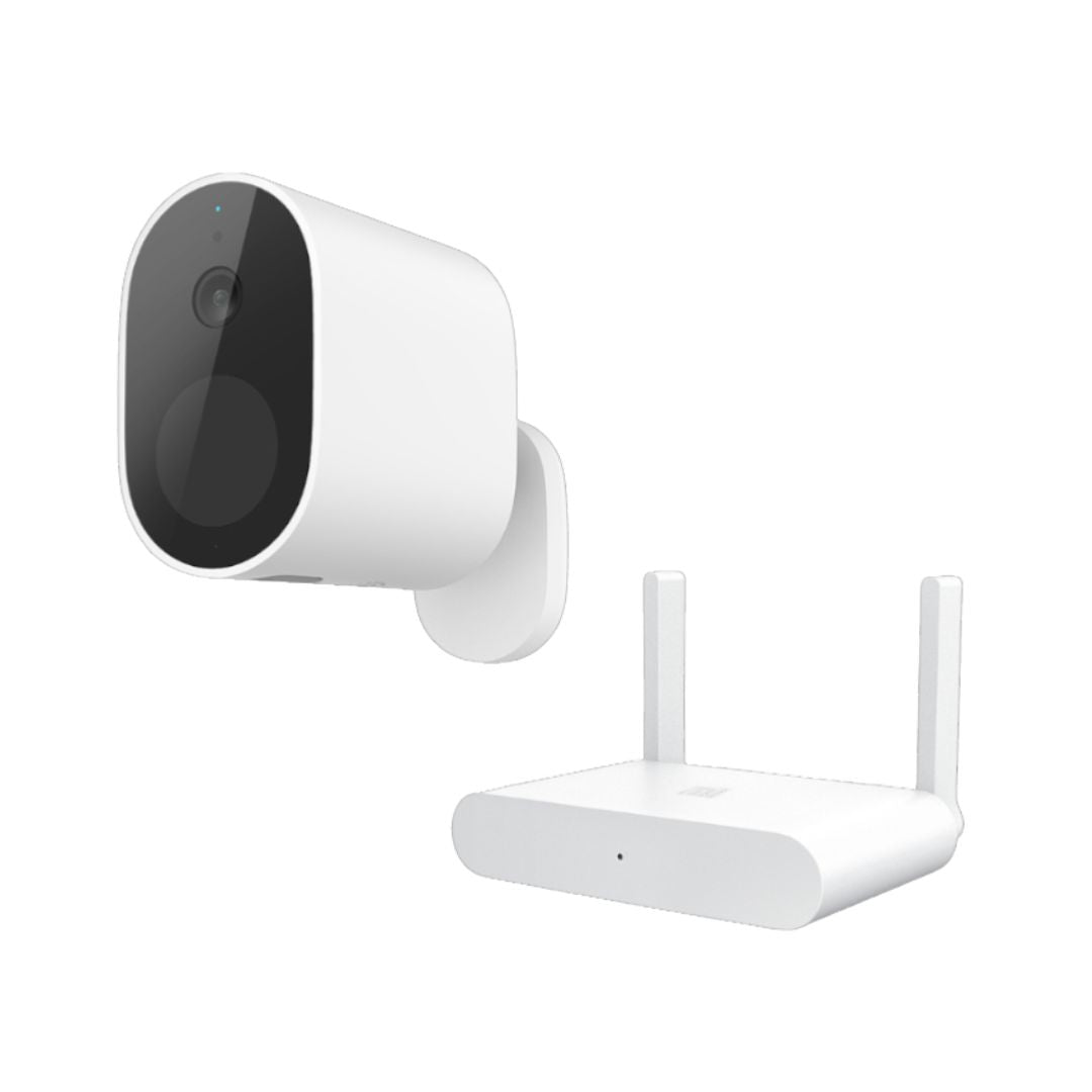 Mi Wireless Outdoor Security Camera 1080p
