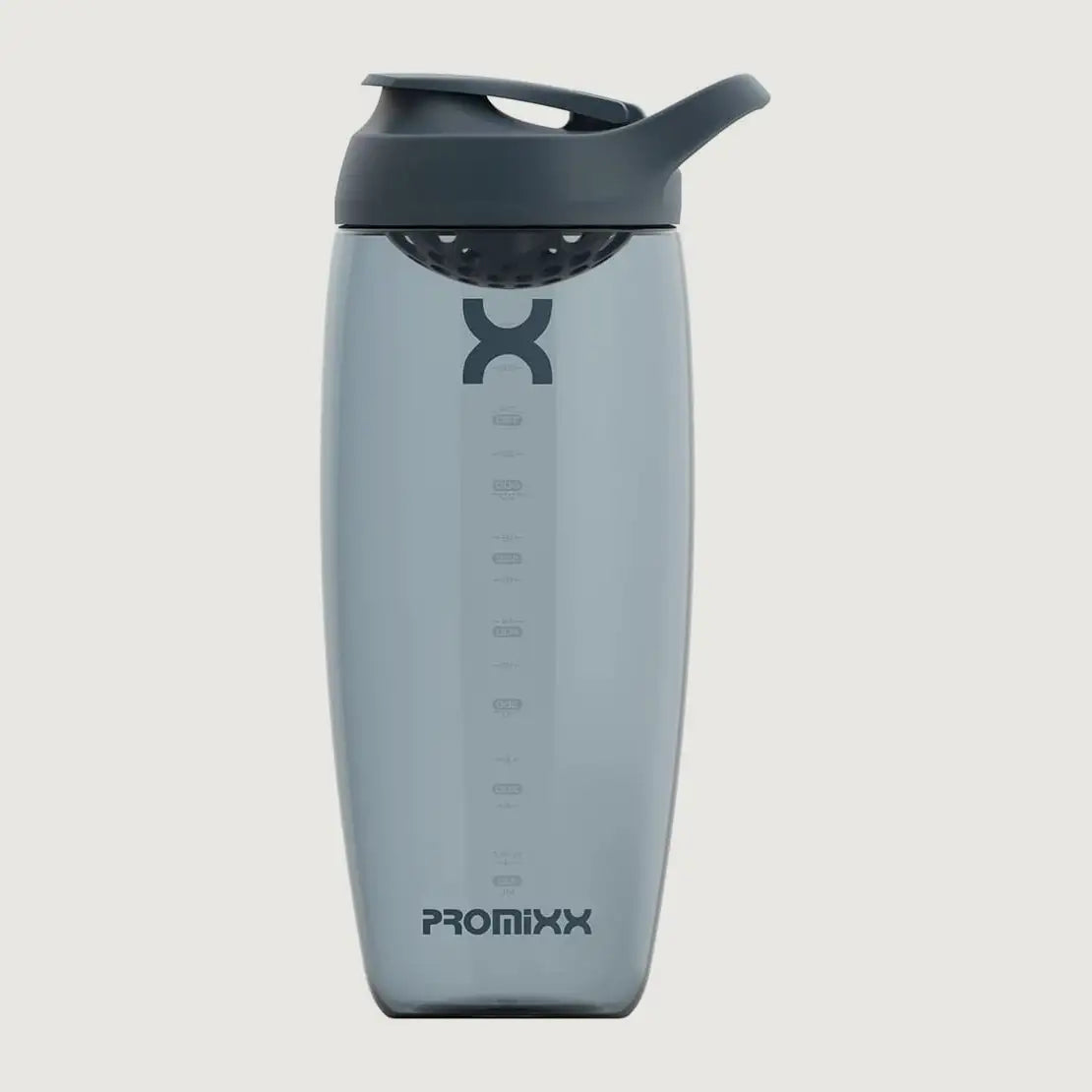 Promixx Pursuit Shaker - 950ml - Protein Mixer - Pro Sports | Shop online in Kuwait